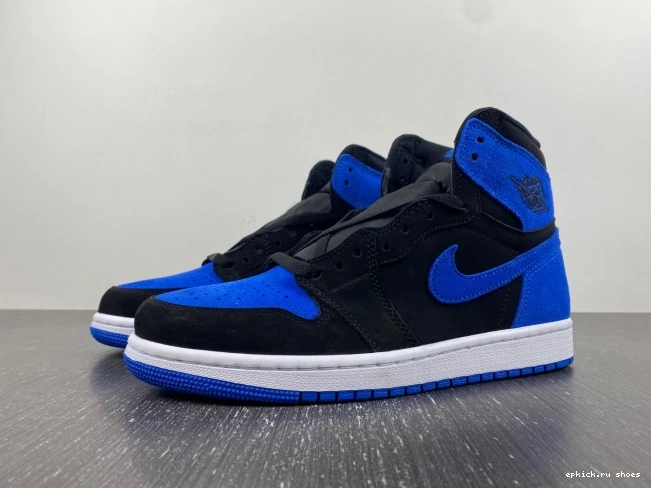Royal High 1 Jordan Air DZ5485-042 OG Reimagined 0728